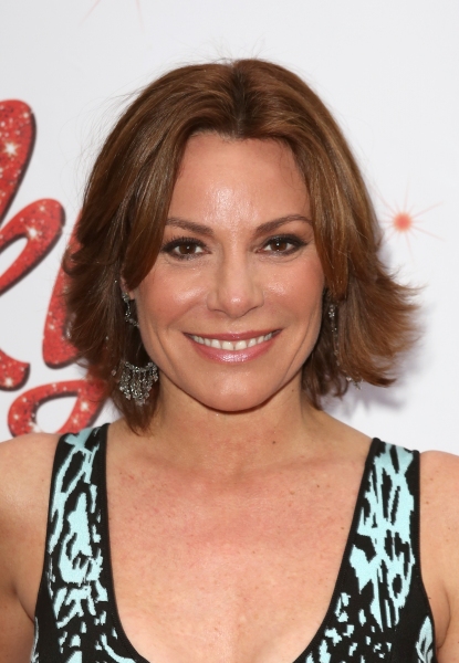 Countess LuAnn DeLesseps  Photo