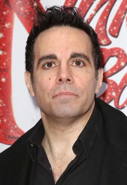 Photo Coverage: Inside KINKY BOOTS' Theatre Arrivals - Part Two  Image
