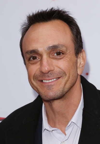 Photo Coverage: Inside KINKY BOOTS' Theatre Arrivals - Part Two Image