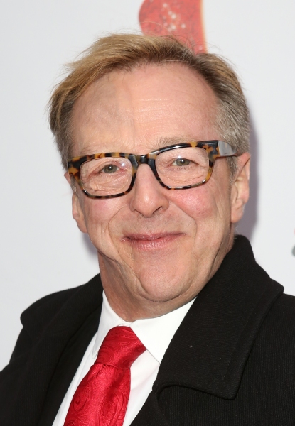 Photo Coverage: Inside KINKY BOOTS' Theatre Arrivals - Part Two Image