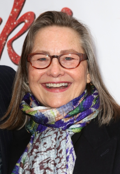 Photo Coverage: Inside KINKY BOOTS' Theatre Arrivals - Part Two Image