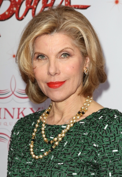 Christine Baranski  Photo