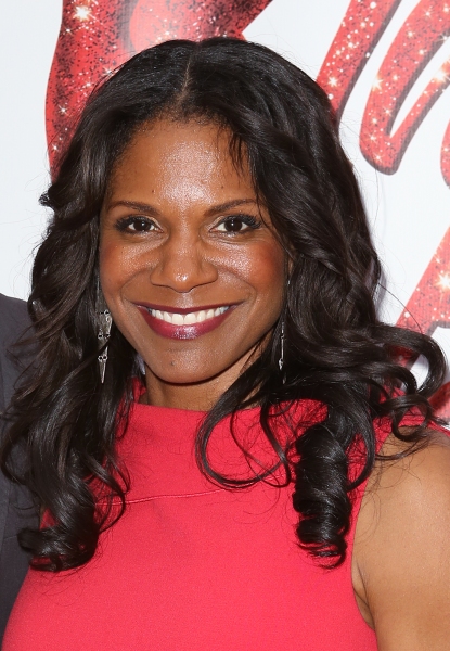 Photo Coverage: Inside KINKY BOOTS' Theatre Arrivals - Part Two  Image