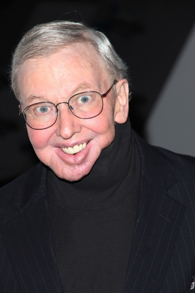 Photo Flash: Remembering Roger Ebert Image