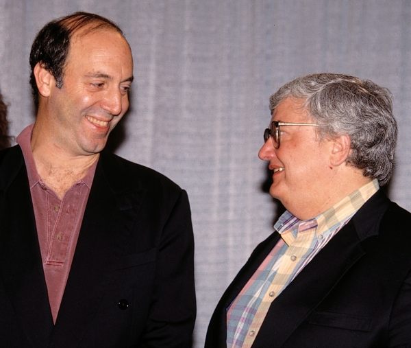 Photo Flash: Remembering Roger Ebert Image