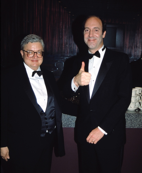 Photo Flash: Remembering Roger Ebert Image