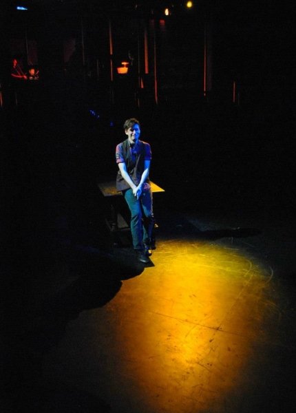 Photo Flash: First Look at Mesa Encore Theatre's SPRING AWAKENING, Opening Tonight 