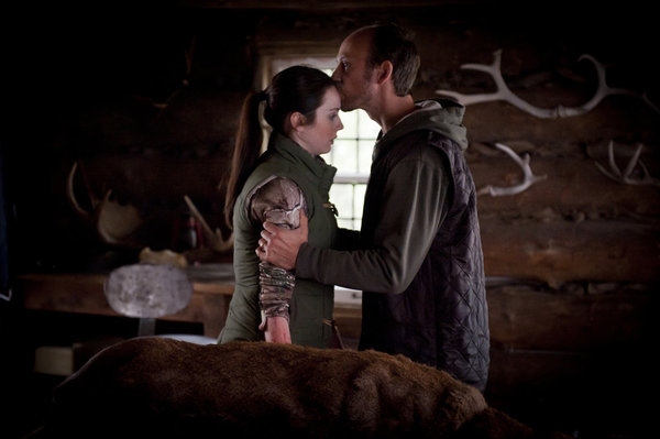 Photo Flash: HANNIBAL's 'Potage,' Airing 4/18 Image