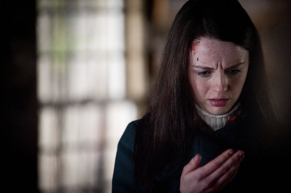 Photo Flash: HANNIBAL's 'Potage,' Airing 4/18 Image