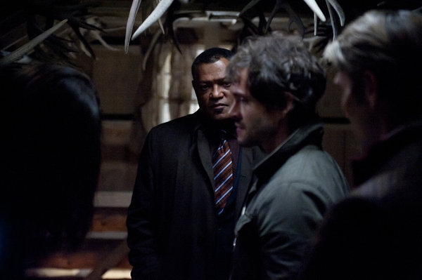 Photo Flash: HANNIBAL's 'Potage,' Airing 4/18 Image