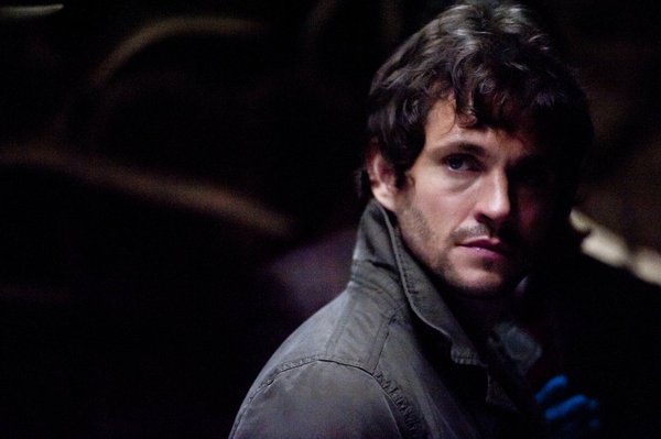 Photo Flash: HANNIBAL's 'Potage,' Airing 4/18 Image