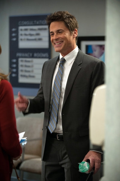 Photo Flash: PARKS AND RECREATION's 'Jerry's Scrapbook,' Airing 4/18 Image