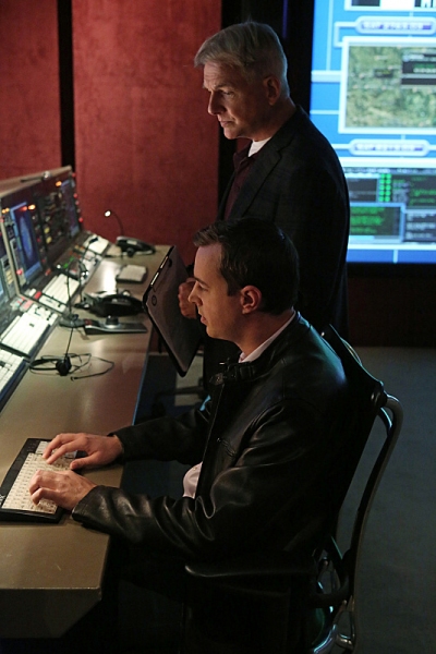 Photo Flash: NCIS' 'Berlin,' Airing 4/23 Image
