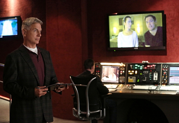 Photo Flash: NCIS' 'Berlin,' Airing 4/23 Image