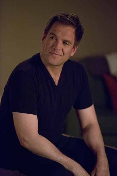 Photo Flash: NCIS' 'Berlin,' Airing 4/23 Image