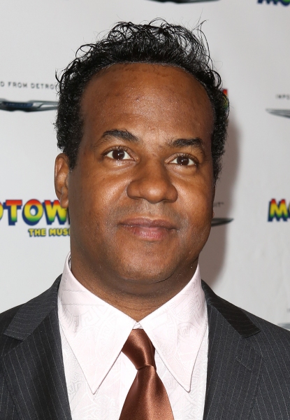 Photo Coverage: Berry Gordy and More Celebrate Family Night at MOTOWN on Broadway Image