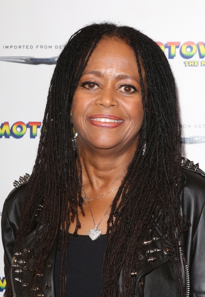 Photo Coverage: Berry Gordy and More Celebrate Family Night at MOTOWN on Broadway Image