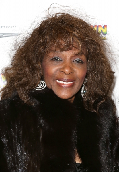 Photo Coverage: Berry Gordy and More Celebrate Family Night at MOTOWN on Broadway Image