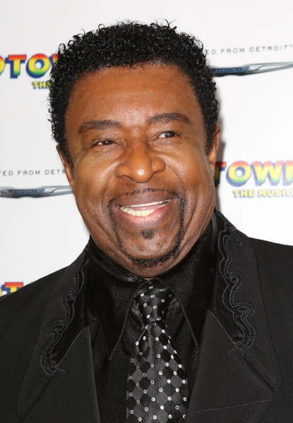 Photo Coverage: Berry Gordy and More Celebrate Family Night at MOTOWN on Broadway Image