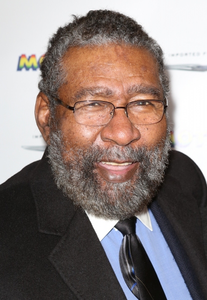 Photo Coverage: Berry Gordy and More Celebrate Family Night at MOTOWN on Broadway Image
