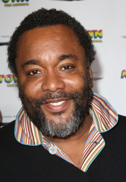 Photo Coverage: Berry Gordy and More Celebrate Family Night at MOTOWN on Broadway Image