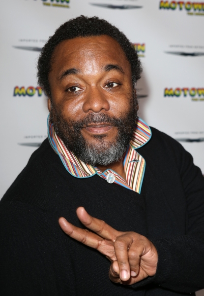 Photo Coverage: Berry Gordy and More Celebrate Family Night at MOTOWN on Broadway Image