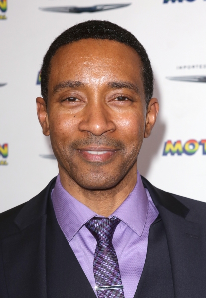 Photo Coverage: Berry Gordy and More Celebrate Family Night at MOTOWN on Broadway Image