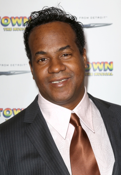 Photo Coverage: Berry Gordy and More Celebrate Family Night at MOTOWN on Broadway Image