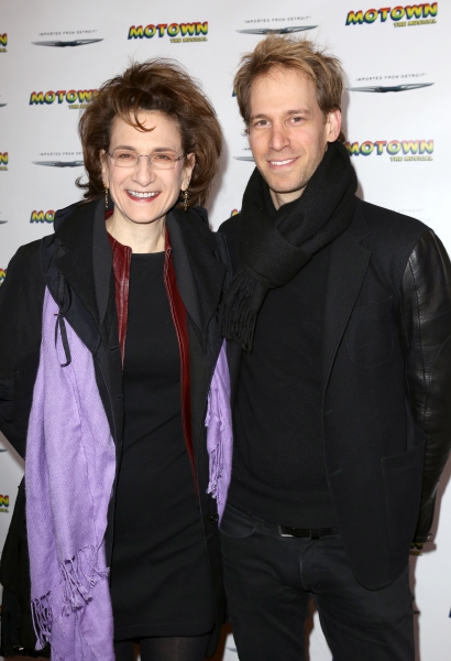 Natasha Katz & David Korins  Photo
