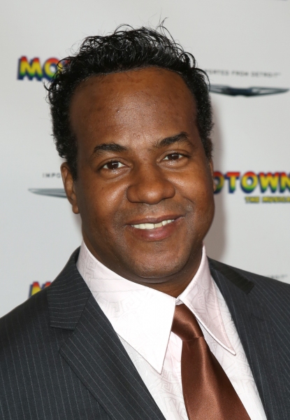 Photo Coverage: Berry Gordy and More Celebrate Family Night at MOTOWN on Broadway Image
