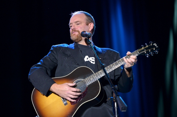 Photo Flash: Jewel and John Carter Cash Perform at Las Vegas' Orleans Showroom for RING OF FIRE Image