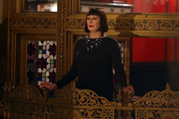 Photo Flash: BOMBSHELL's 'Opening Night' on SMASH, 4/20 Image