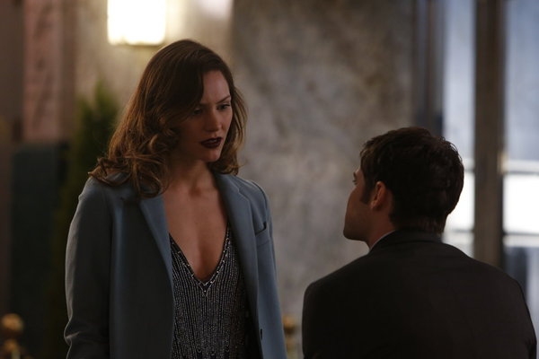 Photo Flash: BOMBSHELL's 'Opening Night' on SMASH, 4/20 Image