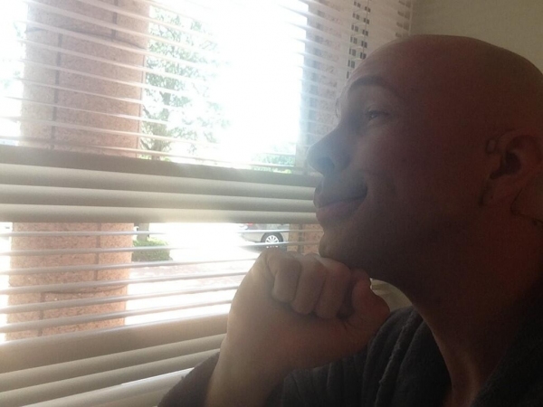 Photo Flash: Saturday Intermission Pics, April 6 - KINKY BOOTS and LUCKY GUY Celebrate Opening Week, HARDBODY Raps and More!  Image