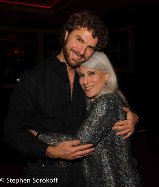 Photo Coverage: Larry Gatlin and The Gatlin Brothers Play 54 Below Image