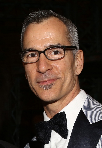 Photo Coverage: Inside the KINKY BOOTS Gypsy Robe Ceremony!  Image