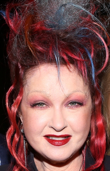 Photo Coverage: Inside the KINKY BOOTS Gypsy Robe Ceremony!  Image