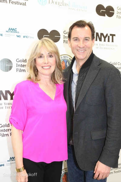 Photo Coverage: Phil Donahue Screens BODY OF WAR at The Gold Coast International Film Festival Image