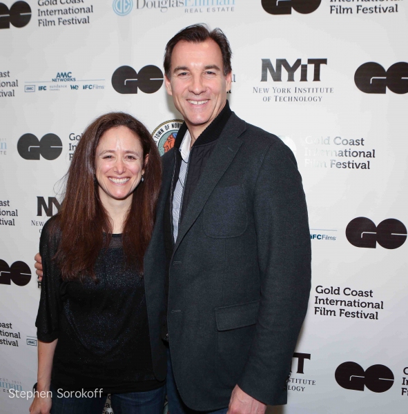 Photo Coverage: Phil Donahue Screens BODY OF WAR at The Gold Coast International Film Festival Image