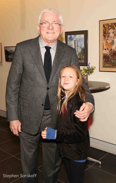 Photo Coverage: Phil Donahue Screens BODY OF WAR at The Gold Coast International Film Festival Image
