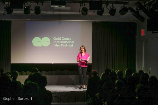 Photo Coverage: Phil Donahue Screens BODY OF WAR at The Gold Coast International Film Festival Image