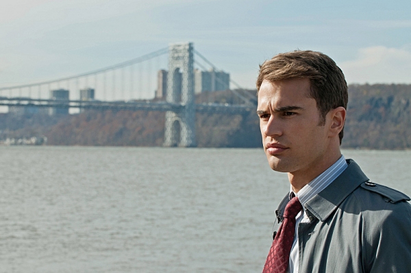 Photo Flash: GOLDEN BOY's 'Sacrifice,' Airing 4/23 Image