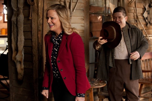 Photo Flash: PARKS AND RECREATION's 'Article Two,' Airing 4/18 Image