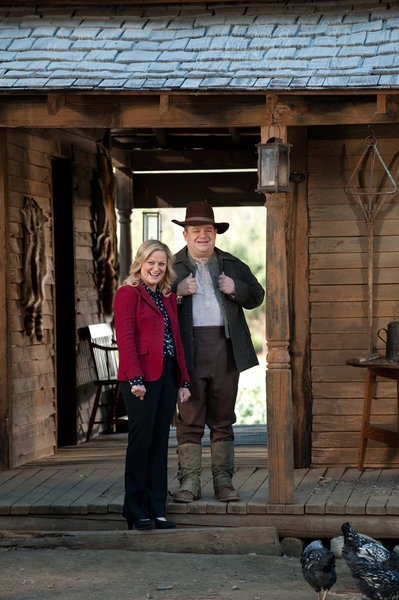 Photo Flash: PARKS AND RECREATION's 'Article Two,' Airing 4/18 Image