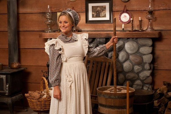 Photo Flash: PARKS AND RECREATION's 'Article Two,' Airing 4/18 Image