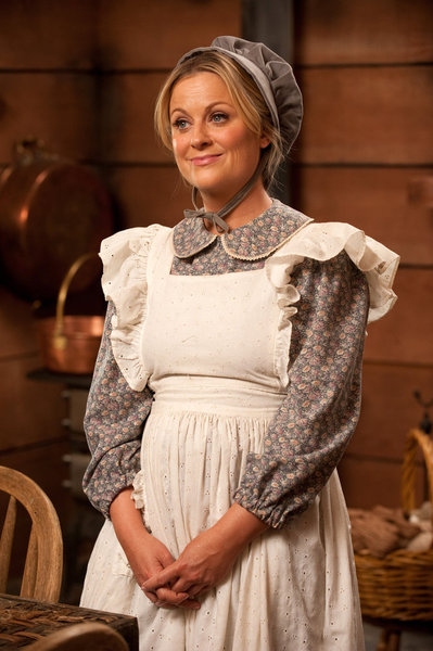 Photo Flash: PARKS AND RECREATION's 'Article Two,' Airing 4/18 Image