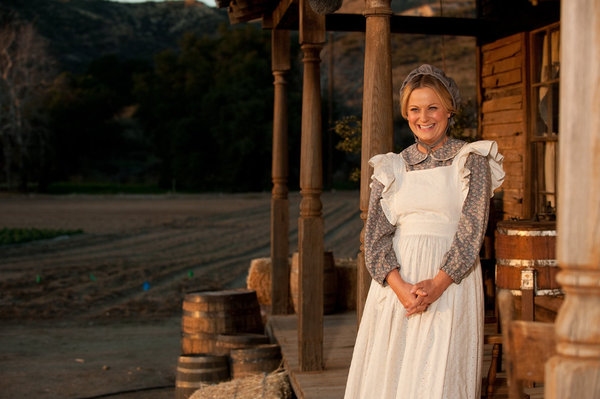 Photo Flash: PARKS AND RECREATION's 'Article Two,' Airing 4/18 Image