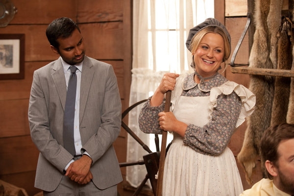 Photo Flash: PARKS AND RECREATION's 'Article Two,' Airing 4/18 Image