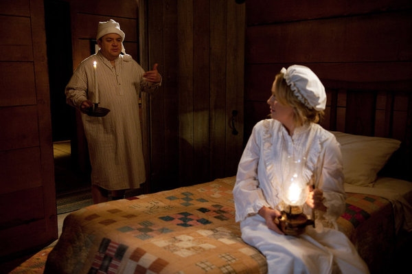 Photo Flash: PARKS AND RECREATION's 'Article Two,' Airing 4/18 Image