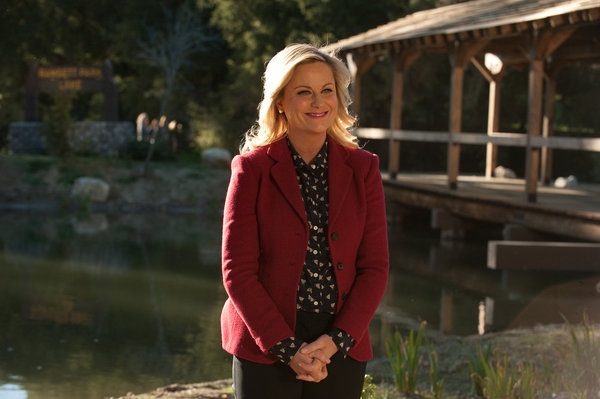 Photo Flash: PARKS AND RECREATION's 'Article Two,' Airing 4/18 Image